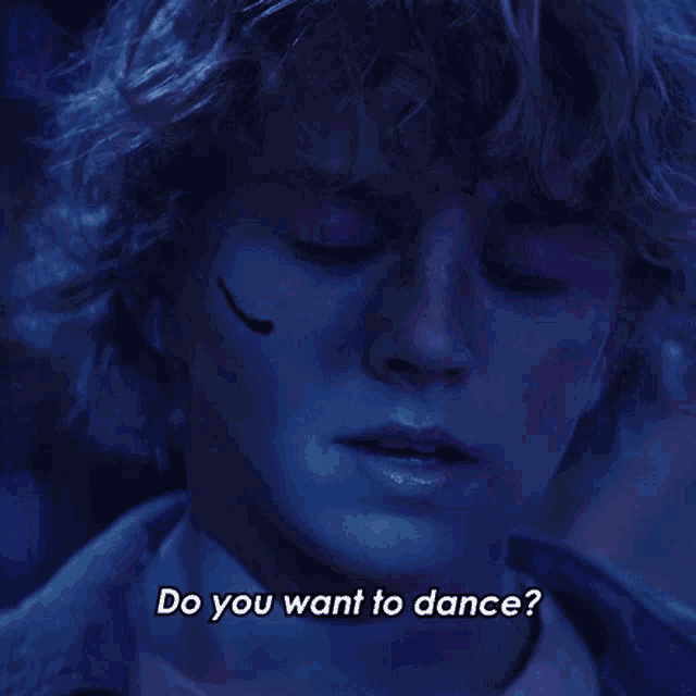 Do You Want To Dance Charlie GIF - Do You Want To Dance Charlie Secret Headquarters GIFs