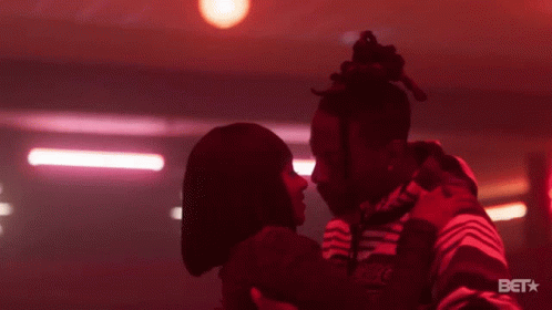 Kissing Make Out GIF - Kissing Make Out In Love GIFs