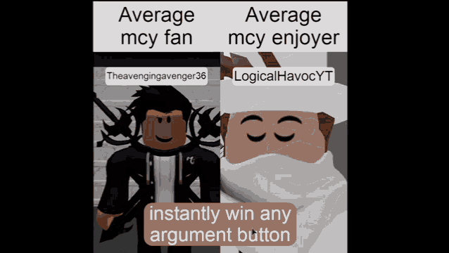 Mcy Average Meme GIF - Mcy Average Meme Ez GIFs