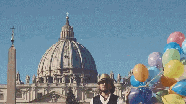 Papa Francisco Vatican GIF - Papa Francisco Vatican Rome GIFs