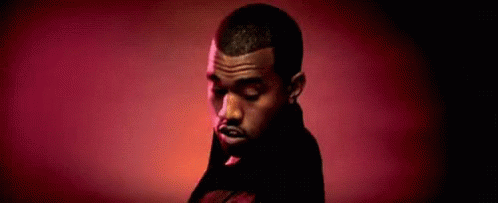 Kanye West GIF - Kanye West Ye GIFs