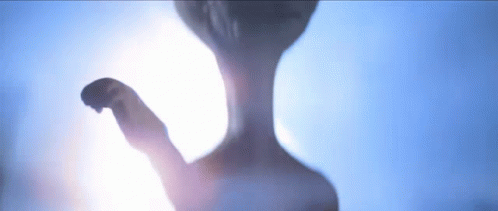 Close Encounters Of The Third Kind Close Encounters Of The Third Kind Contact GIF - Close Encounters Of The Third Kind Close Encounters Of The Third Kind Contact Alien Smile GIFs
