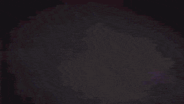 a black background with red letters that says ' i love you ' on it