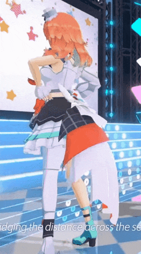 Kiwawa Kiara GIF