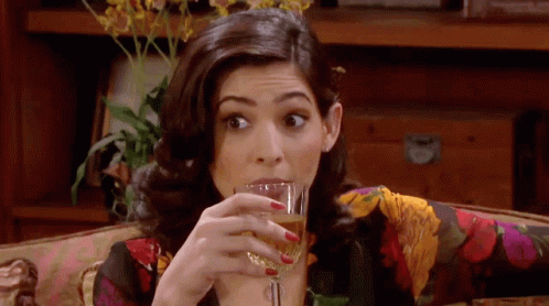Days Of Our Lives Dool GIF - Days Of Our Lives Dool Drink GIFs