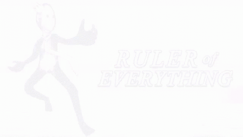 Ruler Of Everything Tally Hall GIF - Ruler Of Everything Tally Hall Mashup Week GIFs