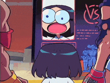Speedosausage GIF