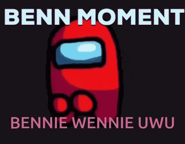 Bennie Wennie GIF - Bennie Wennie Moment GIFs