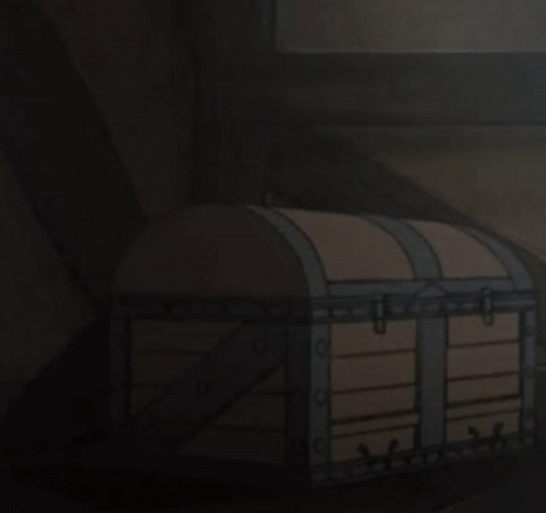 Chest Opening GIF - Chest Opening Anime GIFs