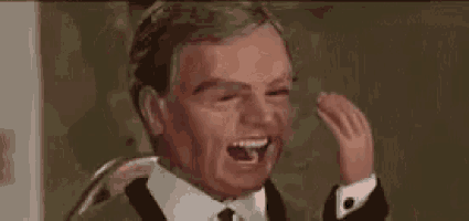 Evil Laugh Laughter GIF