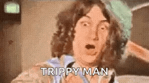 Cucuso Trippy GIF - Cucuso Trippy Psychedelic GIFs