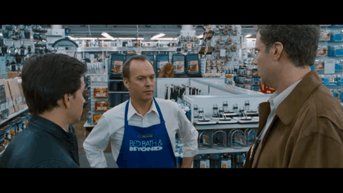 The Other Guys Idk GIF - The Other Guys Idk Confused GIFs