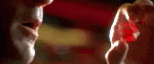 Casino Dice Spin GIF - Casino Dice Spin Blow On Dice GIFs