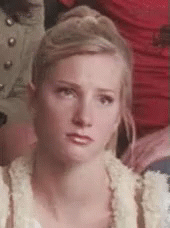 Disappointed GIF - Sad Disappointed Heather Morris GIFs