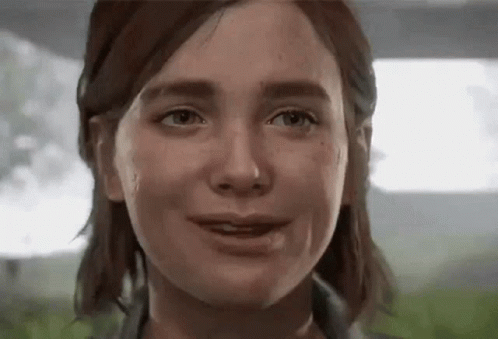Deal With It Last Of Us GIF - Deal With It Last Of Us Thats Right GIFs