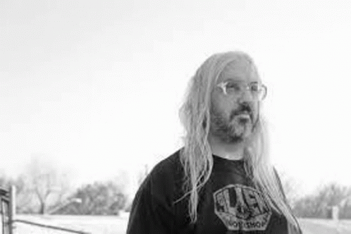 J Mascis Dinosaur Jr GIF - J Mascis Dinosaur Jr GIFs