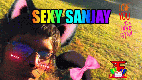 Sexy Sanjay Hottie GIF - Sexy Sanjay Hottie GIFs