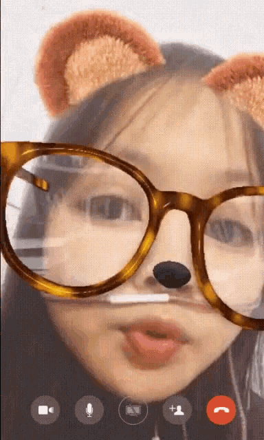 Funny Face Selfie GIF - Funny Face Selfie Filter GIFs