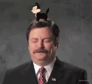 Ron Swanson GIF - Ron Swanson Biscuits GIFs