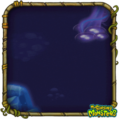 a picture of a monster with the words my singing monsters on the bottom