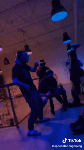 Dance Party GIF - Dance Party Hype GIFs