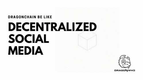 Decentralized Social Media GIF - Decentralized Social Media Blockchain GIFs
