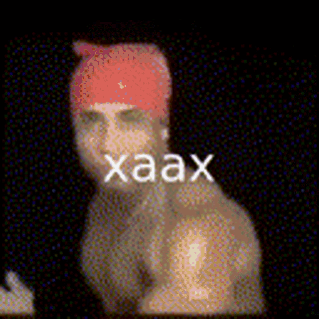 Xaax Milos GIF