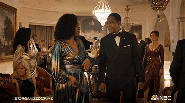 Come With Me Ayanna Bell GIF