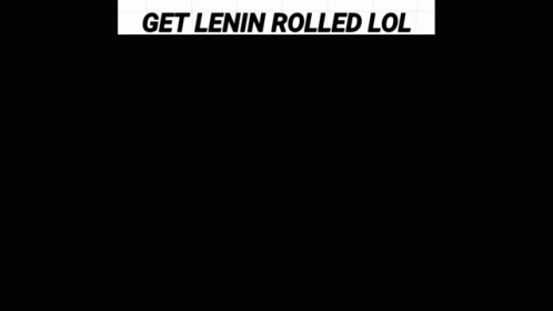 Lenin Lenin Rolled GIF - Lenin Lenin Rolled GIFs