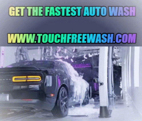 Auto Car Wash GIF - Auto Car Wash GIFs