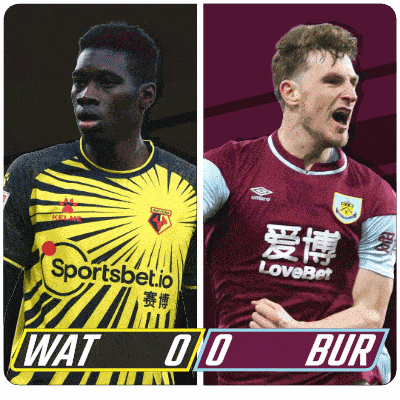 two soccer players wearing jerseys with sportsbet.io written on them
