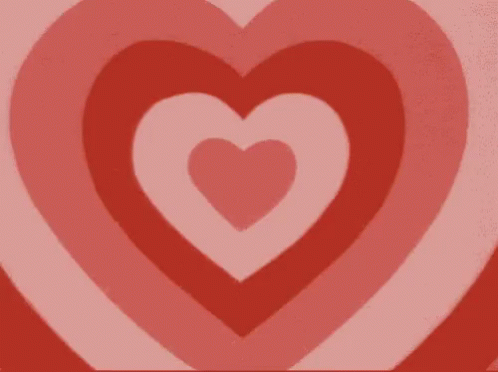 Heart Loop GIF - Heart Loop Pink GIFs