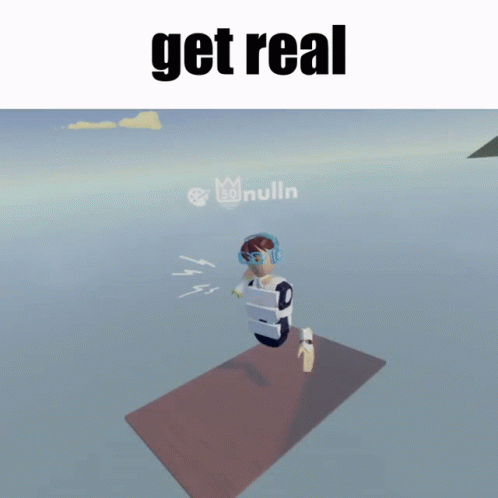 Rec Room Steamvr GIF - Rec Room Steamvr Discord Funny GIFs