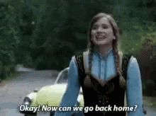Ouat Once Upon A Time GIF - Ouat Once Upon A Time Now Can We Go Back Home GIFs