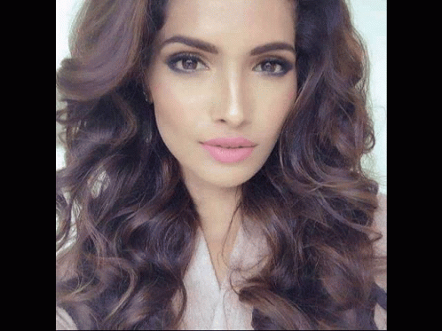 Vartika Singh Miss Universe India GIF - Vartika Singh Miss Universe India Miss Diva GIFs