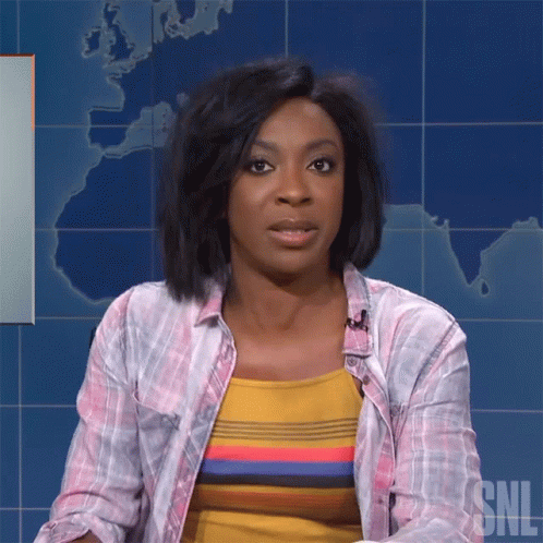 Seriously Saturday Night Live GIF - Seriously Saturday Night Live Head Tilt GIFs