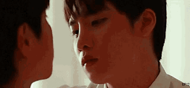 Tincan Kiss GIF