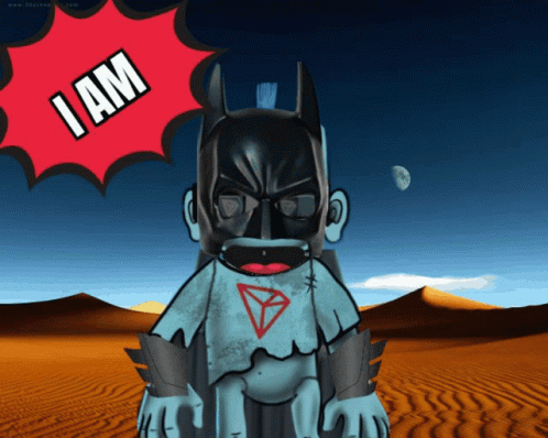 Batman Dark Knight GIF - Batman Dark Knight Tronbies GIFs