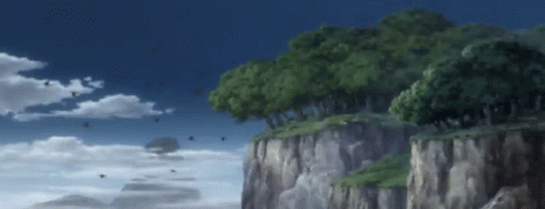 Tales Of Legendia Anime GIF - Tales Of Legendia Anime Earthquake GIFs