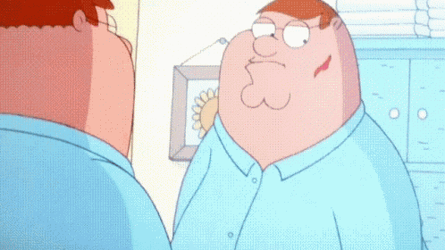 Peter Griffin GIF - Peter Griffin Familyguy GIFs