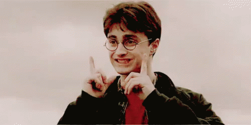 Pincers GIF - Harrypotter Ihatespiders Thepincers GIFs