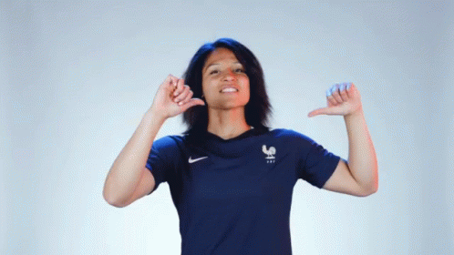 Gauvin Valerie Gauvin GIF - Gauvin Valerie Gauvin World Cup GIFs