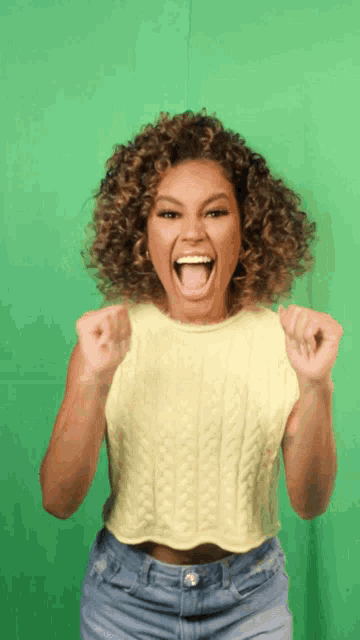 Sthefane Matos GIF