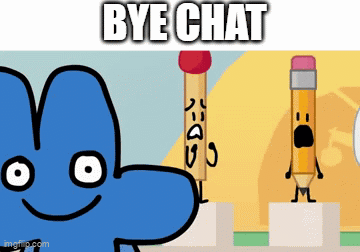 Bfb Pencil GIF - Bfb Pencil Eliminated GIFs