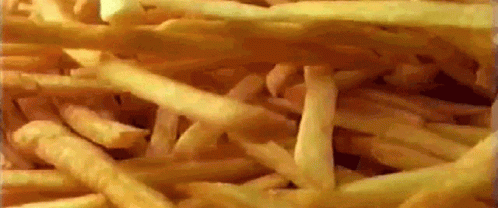 Mcdonalds French Fries GIF - Mcdonalds French Fries Fast Food GIFs