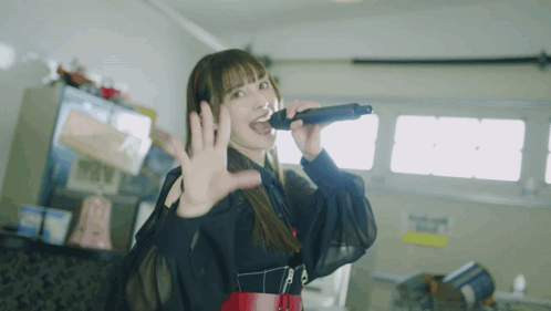 Paychan Fight GIF - Paychan Fight Excited GIFs