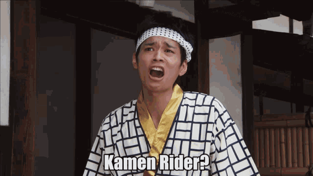 Samurai Sentai Shinkenger Kamen Rider Decade GIF - Samurai Sentai Shinkenger Shinkenger Kamen Rider Decade GIFs