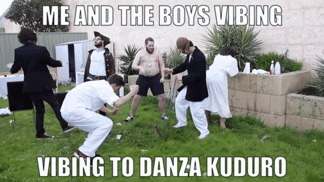 Danza Kuduro GIF - Danza Kuduro GIFs