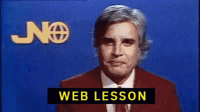 Web Lesson GIF - Web Lesson School GIFs