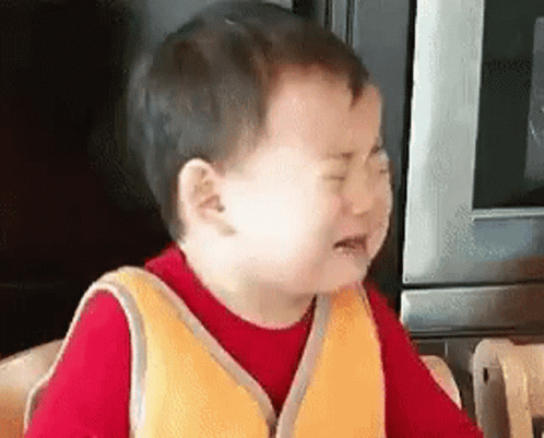 Disappointed Song Minguk GIF - Disappointed Song Minguk Cry GIFs